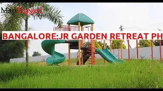 Bangalore | JR Garden Retreat Phase 3 by About The Builder : at Hosur Road | MapFlagged