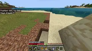 Hardcore Challenge (Minecraft)