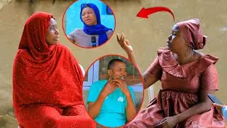 MAMA VANESA ATI URANJYANA UMUGAGO WANGE WANDAYAWE BAFATANYE MUMASHATI //AHUYE N'AWAMUGORE W'AMUTWARI