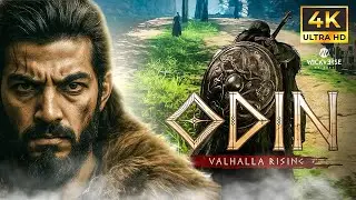 ⚔️ Odin Valhalla Rising Chapter 2 Walkthrough | Epic Horse Unlock & Hidden Achievements Revealed! 🐎🔥