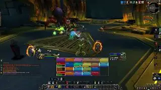 Zek&rsquo;voz, Herald of N&rsquo;zoth - Heroic Uldir