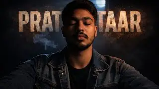 RUDRA &ndash; PRATHASTAAR | Dark Indian Drill Rap | Official Video