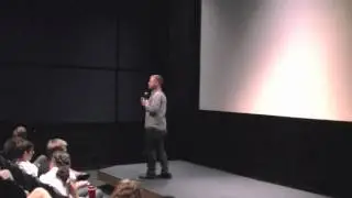 Michael Gottwald at Cin&eacute;