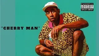 [FREE] Tyler the Creator 