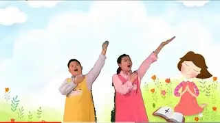 OKCC 아이노스 예배 헌금송