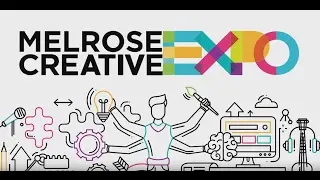 2017 Melrose Creative Expo