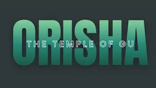 Techno Animism - Orisha Technology - Panpsychism