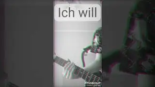 Rammstein-Ich Will | cover | Смотрите фулл версию на канале