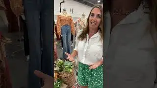 Retail Merchandising Tip