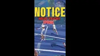 New Tech? #rematch #stiffy2real