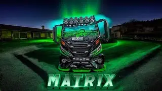 MATRIX TO RONGAI (panga ya usiku ililia🤣🤣)