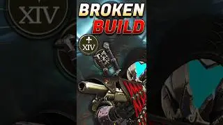 This Hunter Build Is BROKEN -DIM Link In Description #destiny2 #destiny2builds