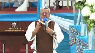 Le mystère de la repentance   Père Paul MBA