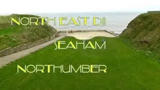 Phantom 3 Advanced - North East DJI Crew - Seaham