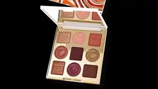 New Tarte Cosmetics Sweet Tarte Cravings