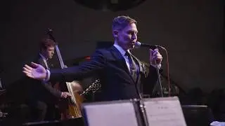 STEVEN TAETZ at Rochester International Jazz Festival