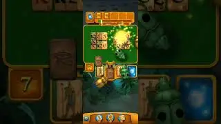 Pyramid Solitaire Saga - Level 55 🌟🌟🌟