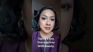 ✨This MOB Beauty Look Got Me Valentine&rsquo;s Candy 💖🍬at Trader Joe&rsquo;s 😄💝| Trying M147 & M85 & Pink 50