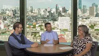 Open Agenda TV: S2 E33 Citizens Fighting Government, Biodiesel Refinery Appeal Update