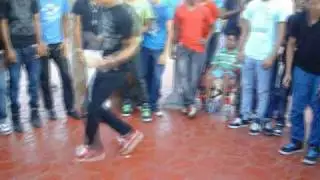 AR Boyz, New Jerk, Jerkin Starz - Royal Rumble