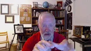 Thoughts on Politics Channel Promotion 10 20 2025