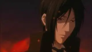 Ты для меня ничего не значишь(Себастьян/Сиэль)Заказ:Lady Vampire Black