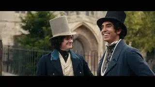 THE PERSONAL HISTORY OF DAVID COPPERFIELD | Now On Digital | Searchlight Pictures