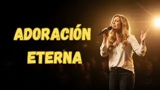 MOMENTO SECRETO DE PAZ CON DIOS: Mi Eterna Canci&oacute;n - Estilo Christine D&rsquo;Clario y Gabriela Rocha