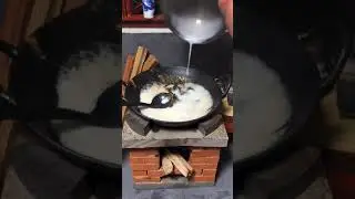Best of Miniature Cooking Mini kitchen Cooking so yummy Food KH 11