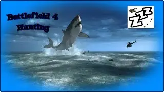 Battlefield 4 - Hunting  HD