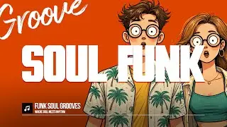 FunkSoulGrooves is a dedicated channel for funk & soul