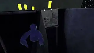 Gorilla Tag - Obby Hobby Trophy - PSVR2