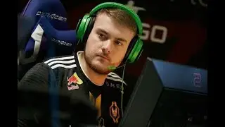 ALEX POV (CLoud9) vs ENCE / dust2 / 54-35 / DreamHack Masters Winter 2020