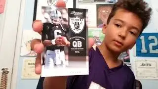 BEAST Mystery Box+ 2018 Panini Certified *HITS*