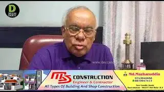 Janata Dal (Secular) leader P.G.R. Sindhia | FM News Bk