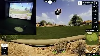 SGT Web+ Tour   Red Rock CC   Round 1   Front 9   Oct 14