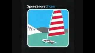 Spare Snare - Taking On The Sides
