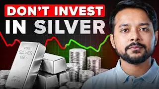 Is It Time to Exit Silver?