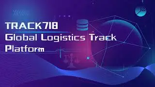 What tool do you use to track your shopping package? Using TRACK718