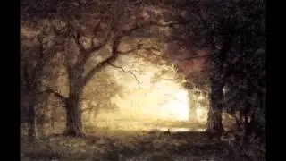 Franck Sinfonia - d'Avalos - Philharmonia Orchestra