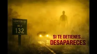 La Niebla Amarilla en la Carretera 101 &mdash; Los Que Se Detienen Nunca Regresan