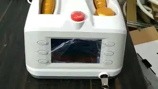 HNC LASER THERAPY ( HME-014)