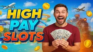 best game to make money in casino 🎰 High payout slots