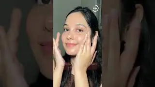 The 3-Min GRWM with Kiro 💄 | Clean Girl Glow in a Flash!