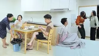 [PHẦN FULL] Mẹ Chồng Chì Chiết Con Dâu Không Biết Đ ẻ, Đòi Trả Về Nơi Sản Xuất Và Sự Thật Phía Sau