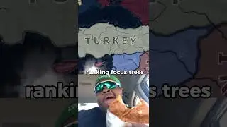 HOI4 FOCUS TREES RANKED...  #heartsofiron4 #hoi4 #hoi4meme