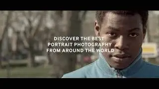 Taylor Wessing Photographic Portrait Prize 2020 | Exhibition Trailer