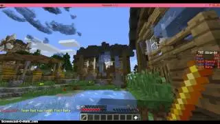 Minecraft TNT Games!!!