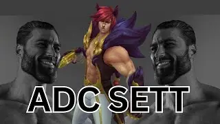 ADC SETT - Top Secret Strategy Don't Share This Information