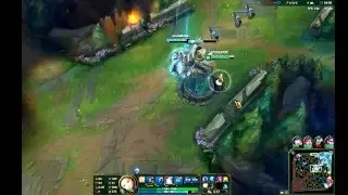 Morgana Lux Bot Pre Troll Ekibi